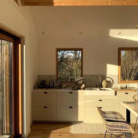 Superbe Longere Percheronne Renovee بيت للعطل