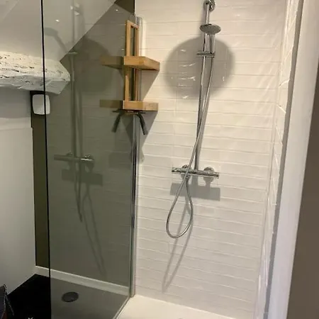 Superbe Longere Percheronne Renovee * Prepotin