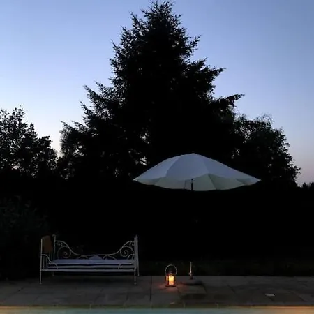 Superbe Longere Percheronne Renovee *