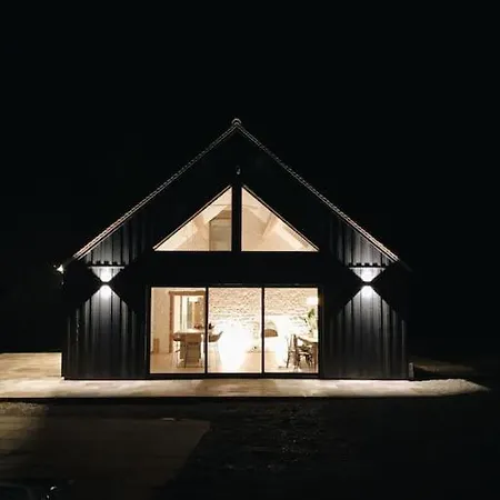 بيت للعطل Superbe Longere Percheronne Renovee Prepotin