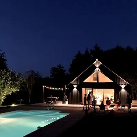 Superbe Longere Percheronne Renovee *