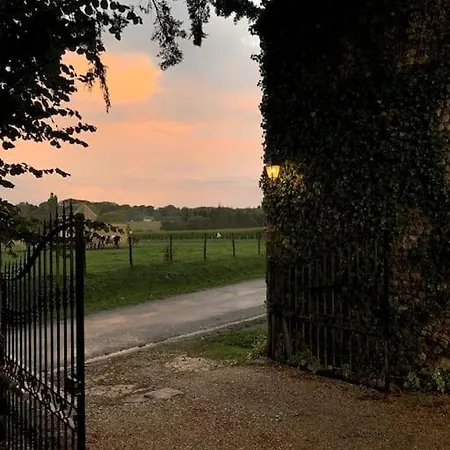 Superbe Longere Percheronne Renovee Prepotin