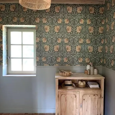 Superbe Longere Percheronne Renovee