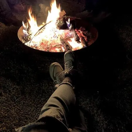 Superbe Longere Percheronne Renovee بيت للعطل