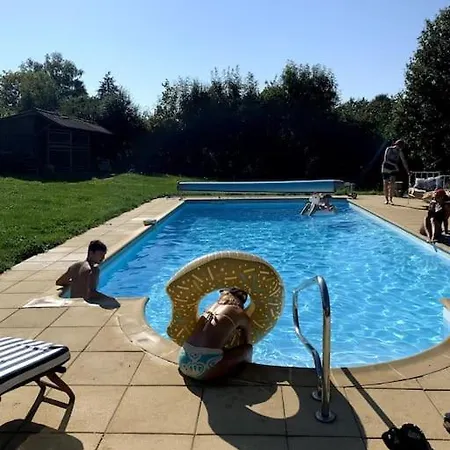 Superbe Longere Percheronne Renovee