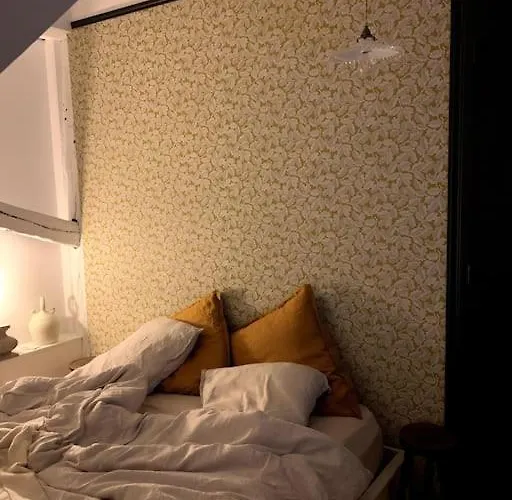 Superbe Longere Percheronne Renovee 度假居 Prepotin