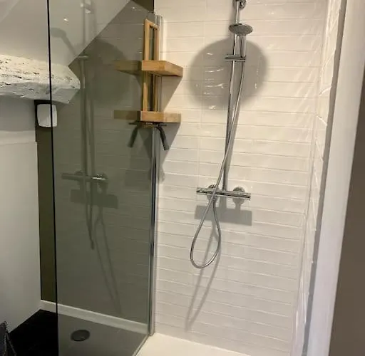 Superbe Longere Percheronne Renovee * Prepotin