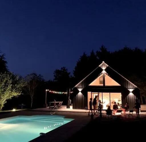 Superbe Longere Percheronne Renovee *