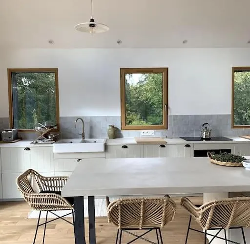 Superbe Longere Percheronne Renovee *