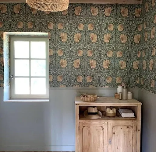 Superbe Longere Percheronne Renovee